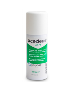 Acederm Wondspray