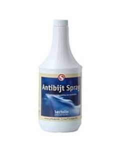 antibijt spray