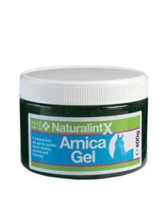 NAF Arnica Gel | Stalapotheek.nl