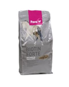 Pavo Biotin Forte