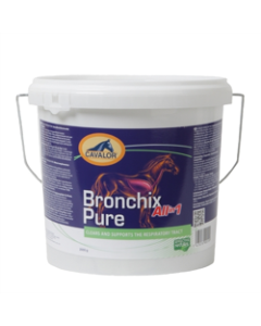 Cavalor bronchix pure | stalapotheek.nl