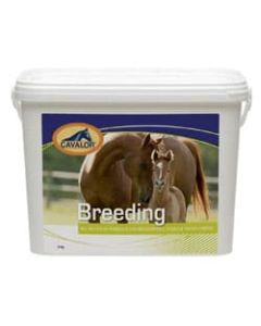 Cavalor Breeding