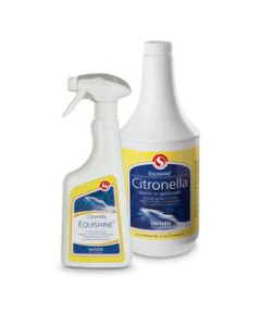 Sectolin Equishine Citronella | Stalapotheek.nl