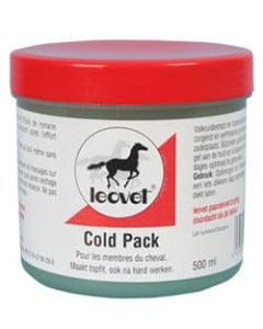 Leovet Cold Pack | Stalapotheek.nl