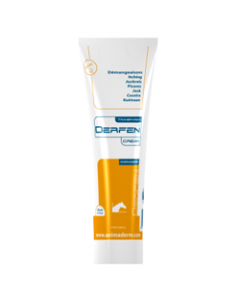 Derfen Cream Clear | Stalapotheek.nl