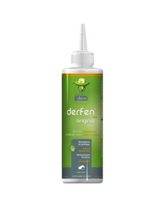 derfen lotion 250/500 ml. | stalapotheek.nl