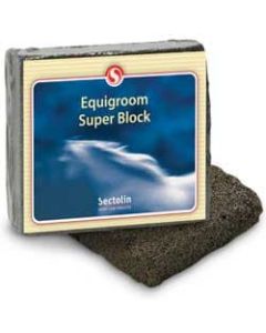 Equigroom Super Block