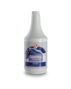 Sectolin EquiShine Lavendel