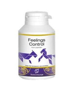 Sensipharm Feelings Control