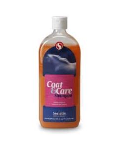 Coat & Care Shampoo