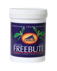 Cavalor Freebute