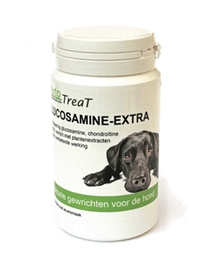 Glucosamine extra 