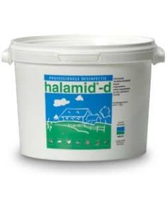 Halamid-d