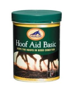 Cavalor Hoof Aid Basic