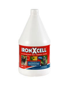 TRM IronXcell | Stalapotheek.nl