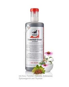 leovet bronchiaal elixer | stalapotheek.nl