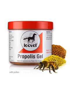 Leovet Propolis Gel | Stalapotheek.nl