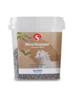 Sectolin Monnikspeper | Stalapotheek.nl