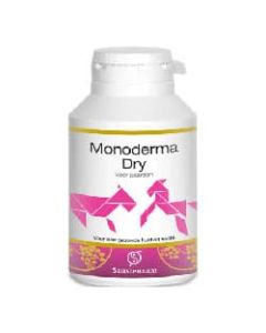 monoderma dry