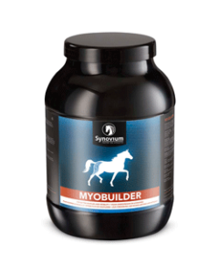 Synovium Myobuilder | stalapotheek.nl