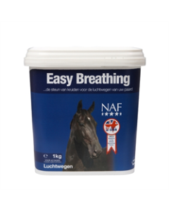 NAF Easy Breathing | Stalapotheek.nl