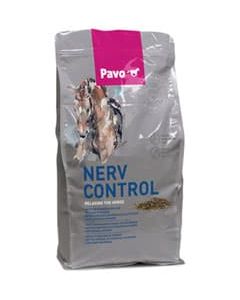 Pavo Nervcontrol, voor innerlijke rust