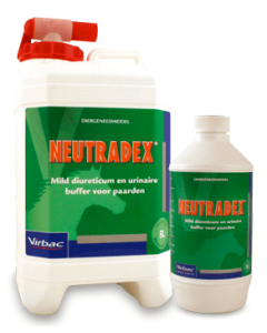 Neutradex 1 of 5 l. | Stalapotheek.nl