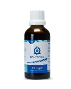 phytonics all sept 50 ml | Stalapotheek.nl