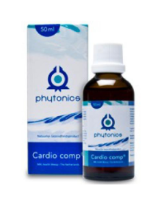 Phytonics Cardio comp 50 ml