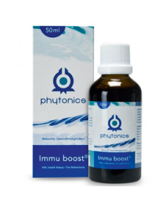 phytonics immu boost | stalapotheek.nl