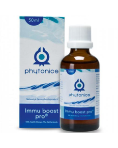 phytonics immu boost pro 50 ml