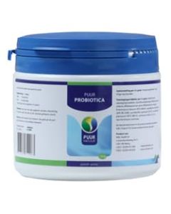 Puur Probiotica paard & pony | Stalapotheek.nl