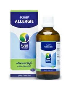 Puur Allergie | stalapotheek.nl