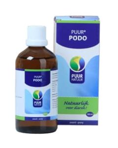 Puur Podo