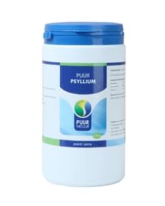 Puur psyllium | Stalapotheek.nl