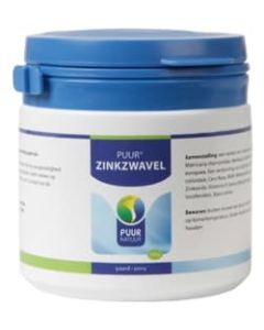 Puur zinkzwavel zalf | Stalapotheek.nl