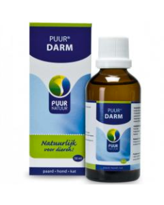 Puur Darm | Mandapotheek.nl