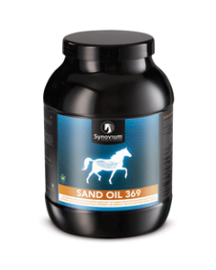 Synovium Sand Oil 369