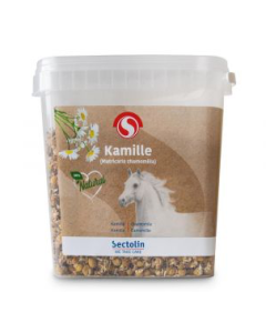 Sectolin Kamille | Stalapotheek.nl