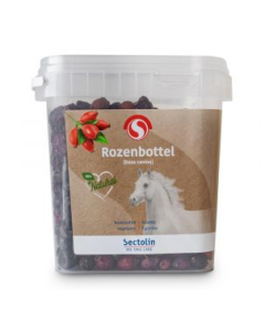 Sectolin Rozenbottel Paard | Stalapotheek.nl