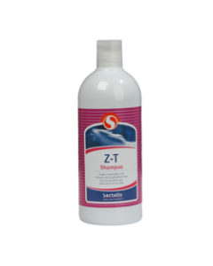 Sectolin Z-T Shampoo | Stalapotheek.nl