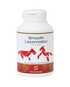 smooth lococmotion