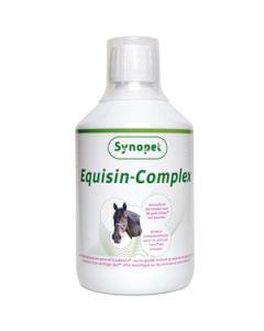 Synopet Equisin Complex | Stalapotheek.nl