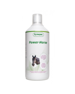 Synopet Power Horse | Stalapotheek.nl