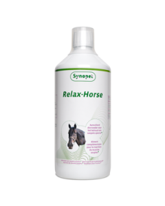 Synopet Relax Horse | Stalapotheek.nl