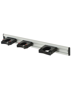 Toolflex rail 50 cm + 3 houders | stalapotheek.nl