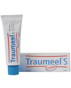 Traumeel S Crème Heel | Stalapotheek