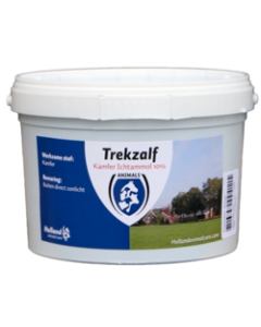 Trekzalf | Stalapotheek.nl