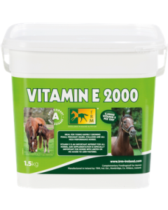 TRM Vitamine E   | Stalapotheek.nl