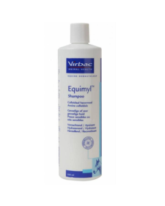 virbac equimil shampoo | Stalapotheek.nl